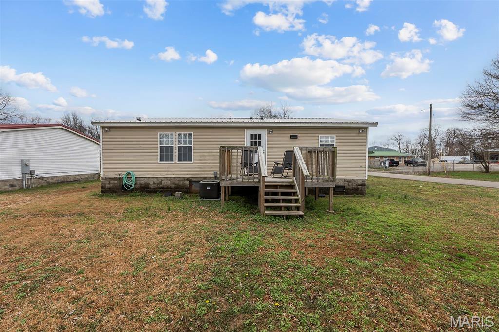 331 Chester Street Benton, MO 63736 - Photo 6 of 22