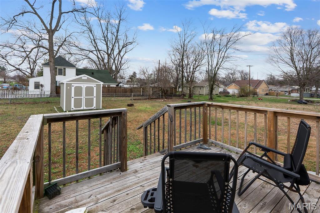 331 Chester Street Benton, MO 63736 - Photo 7 of 22