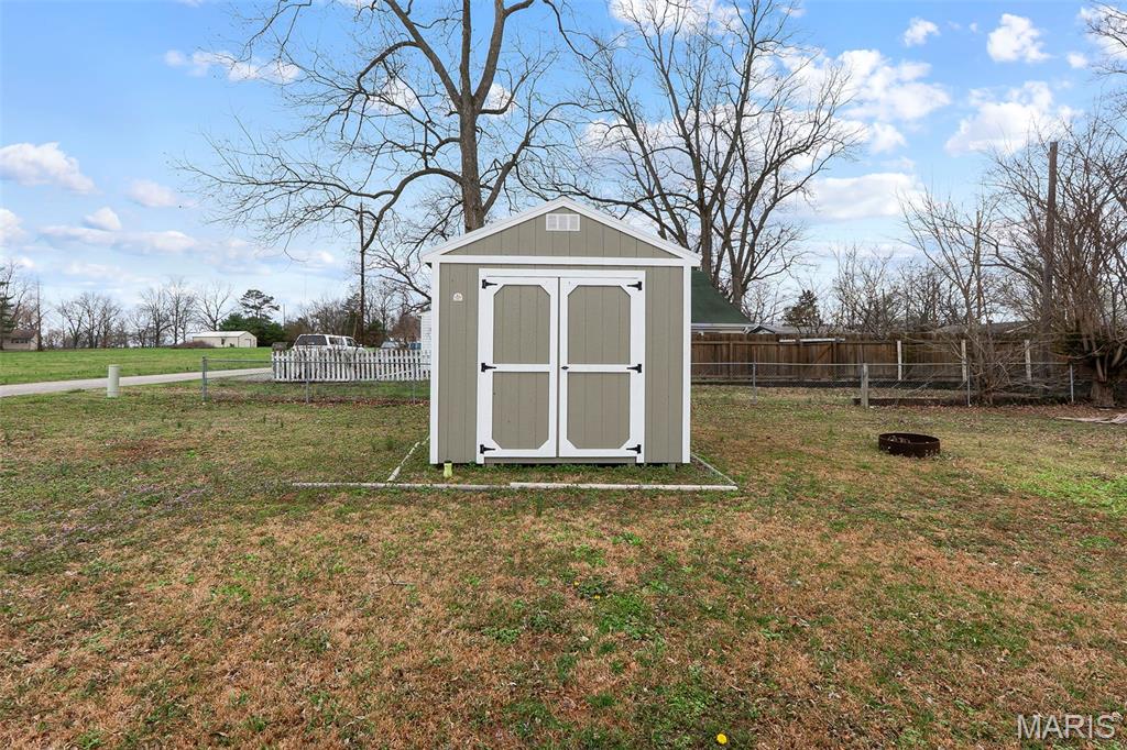 331 Chester Street Benton, MO 63736 - Photo 8 of 22