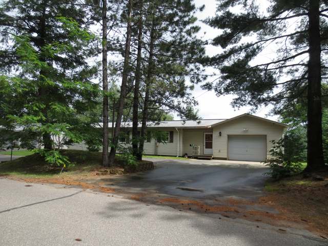 3906 Indian Lake Road Rhinelander, WI 54501 - Photo 1 of 20 Gallery Image 1