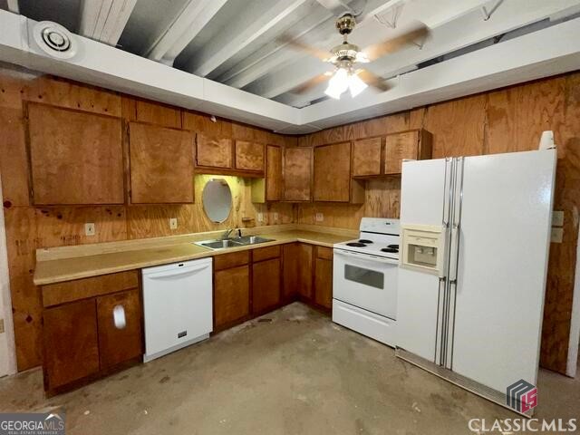 1159 Nickville Road Elberton, GA 30635 - Photo 26 of 38 Gallery Image 26