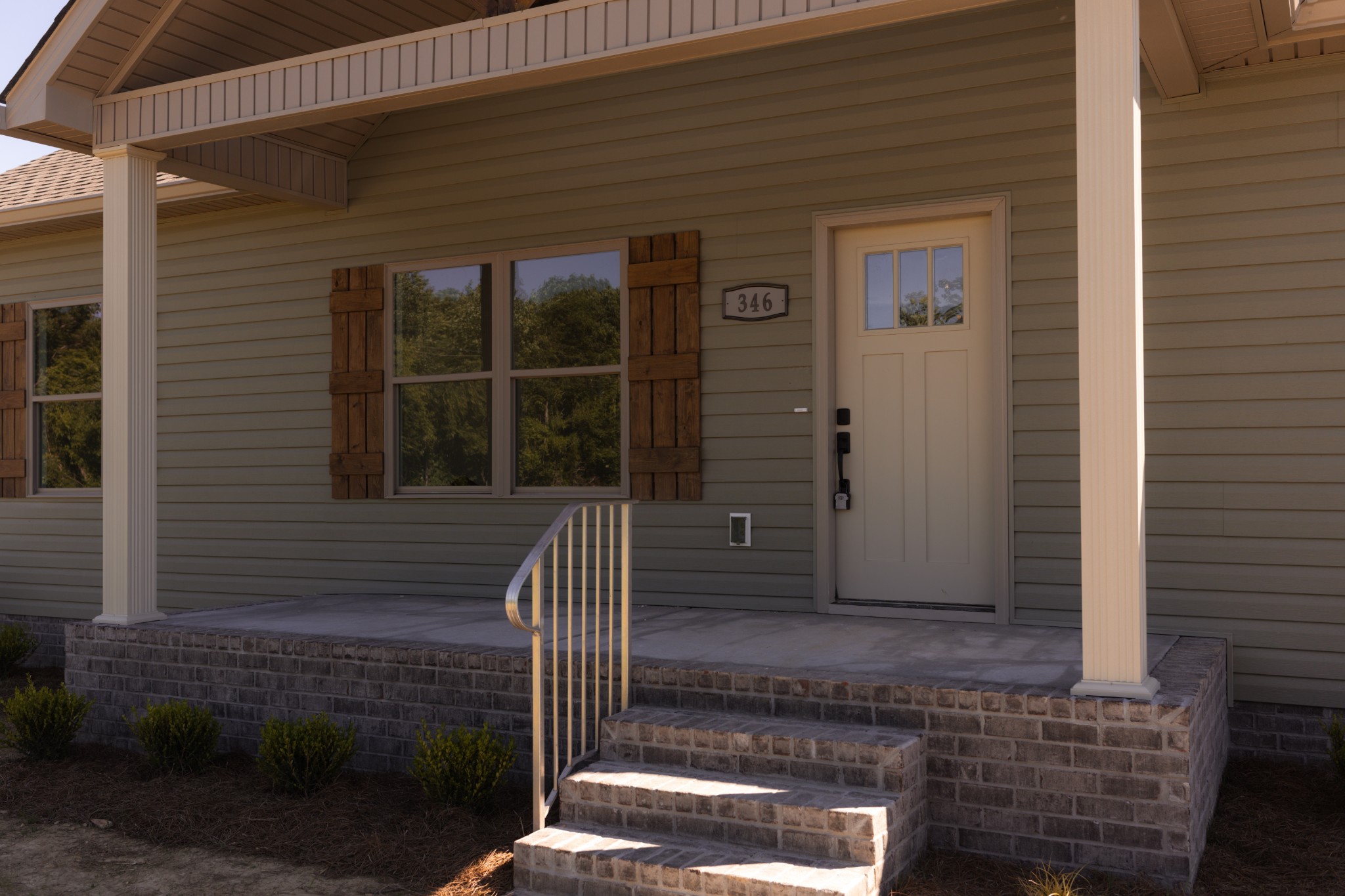 346 Hawkins Road Westmoreland, TN 37186 - Photo 4 of 31