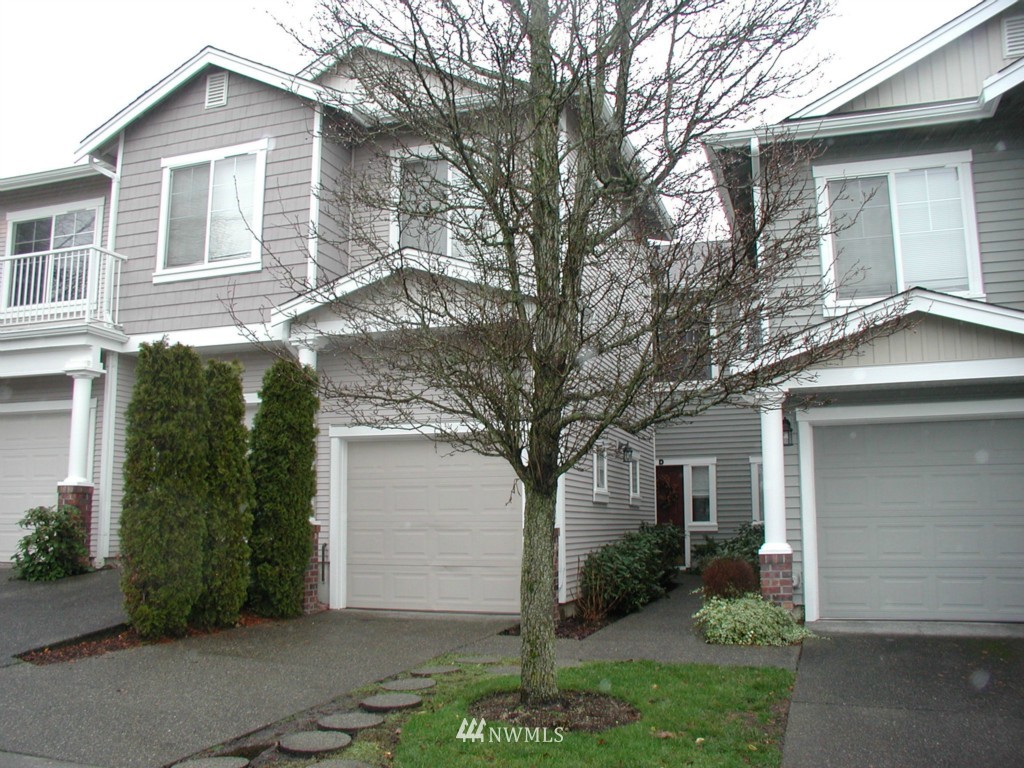 4912 Talbot Place South, Unit D Renton, WA 98055 - Photo 1 of 15
