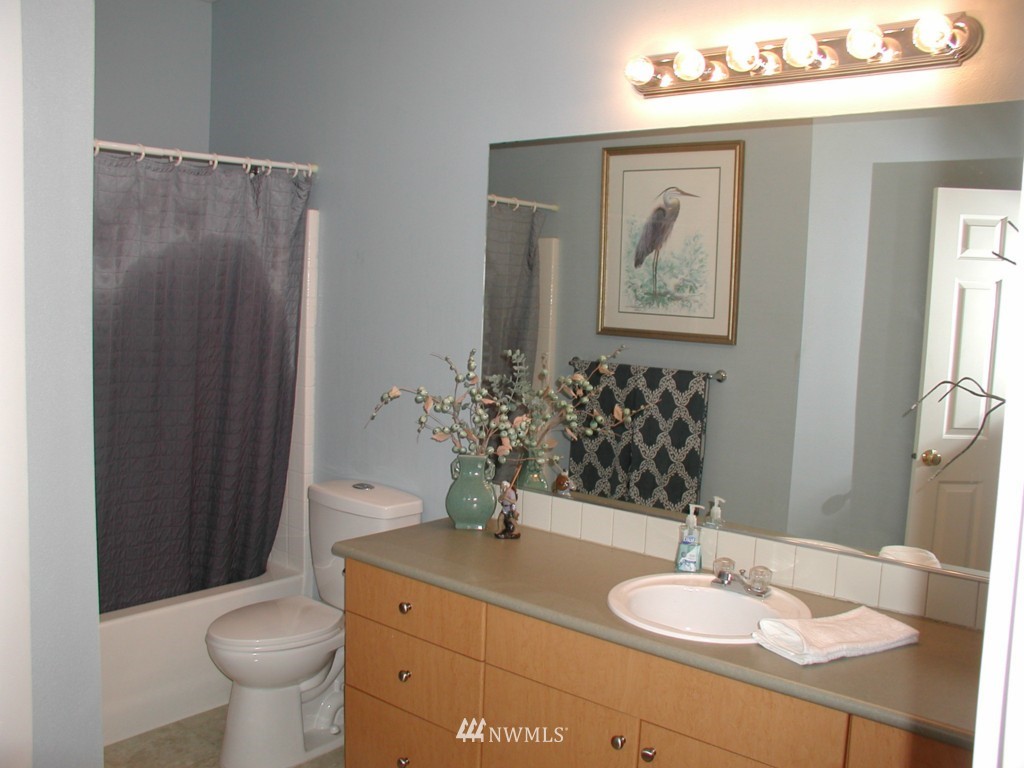 4912 Talbot Place South, Unit D Renton, WA 98055 - Photo 14 of 15