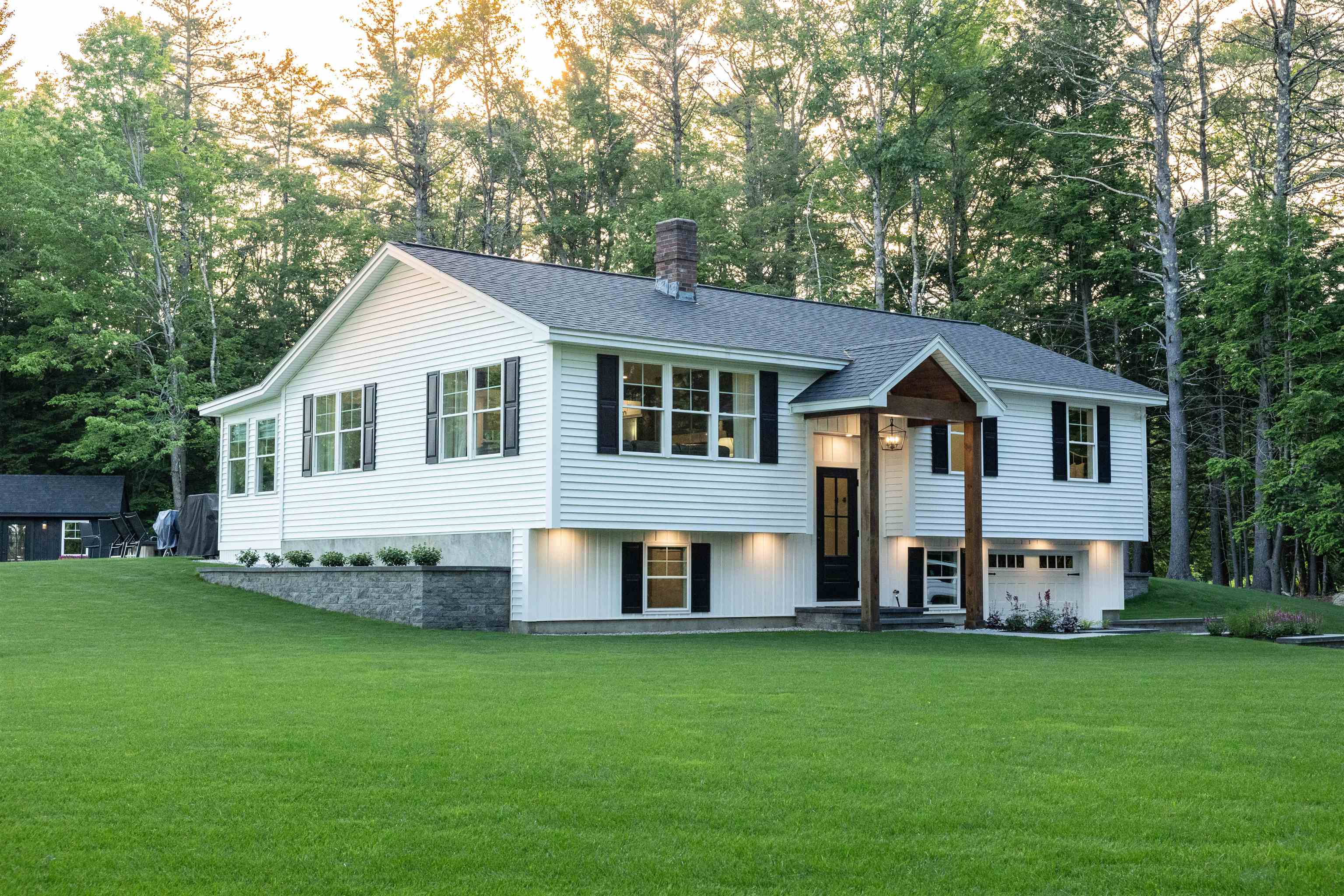 336 Main Street Rindge, NH 03461 - Photo 1 of 40