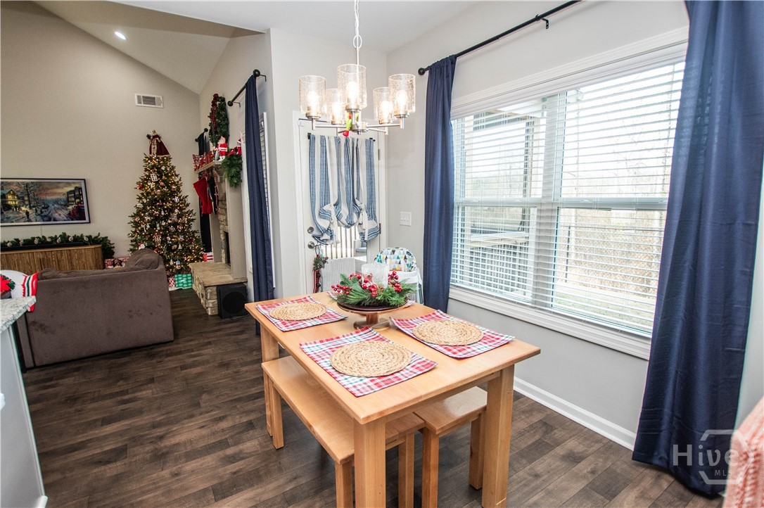 148 Chestnut Trail Commerce, GA 30529 - Photo 19 of 49 Gallery Image 19