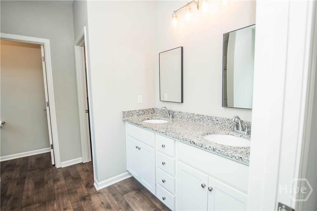 148 Chestnut Trail Commerce, GA 30529 - Photo 23 of 49 Gallery Image 23