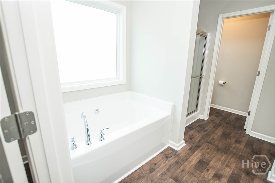 148 Chestnut Trail Commerce, GA 30529 - Photo 26 of 49 Gallery Image 26