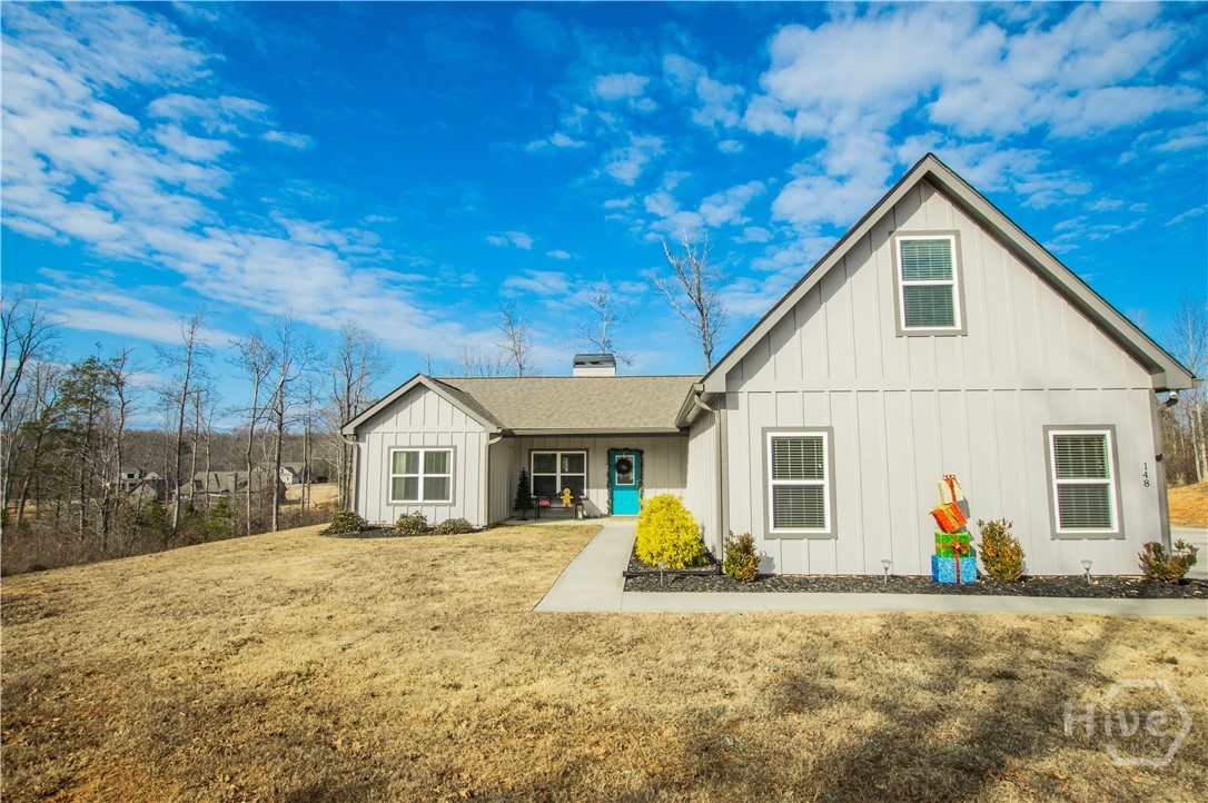 148 Chestnut Trail Commerce, GA 30529 - Photo 3 of 49 Gallery Image 3