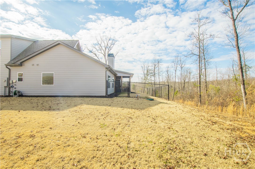148 Chestnut Trail Commerce, GA 30529 - Photo 45 of 49 Gallery Image 45