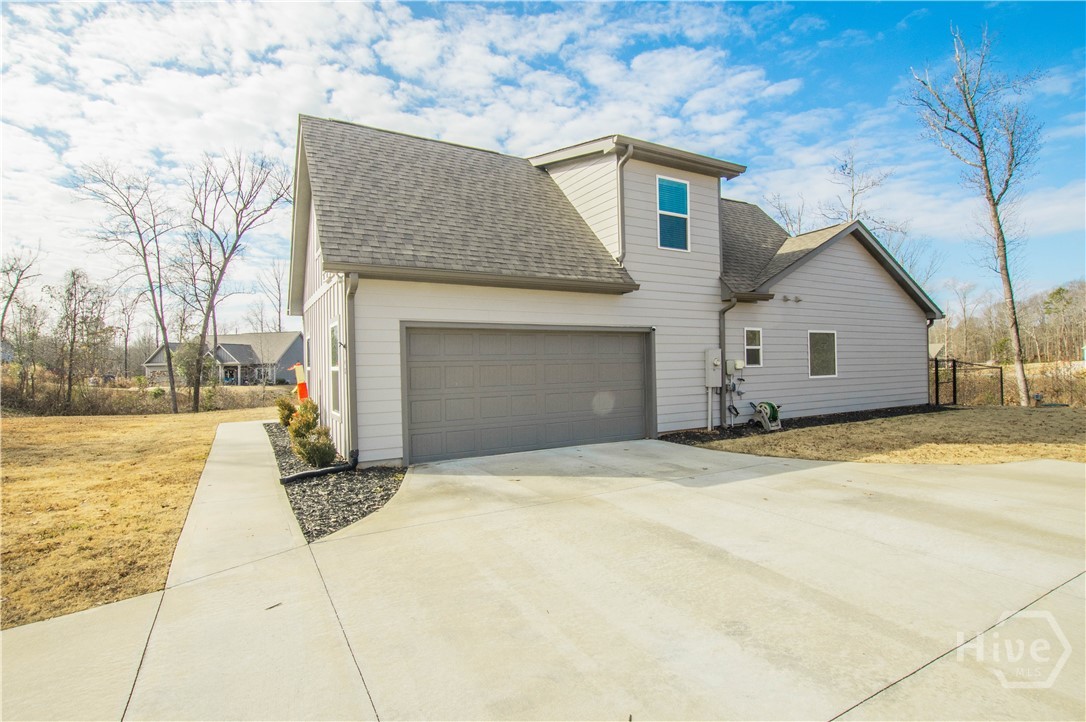 148 Chestnut Trail Commerce, GA 30529 - Photo 47 of 49 Gallery Image 47
