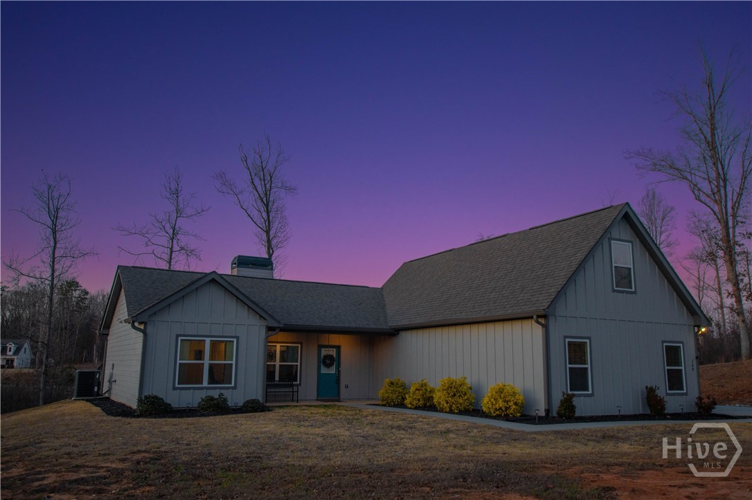 148 Chestnut Trail Commerce, GA 30529 - Photo 49 of 49 Gallery Image 49