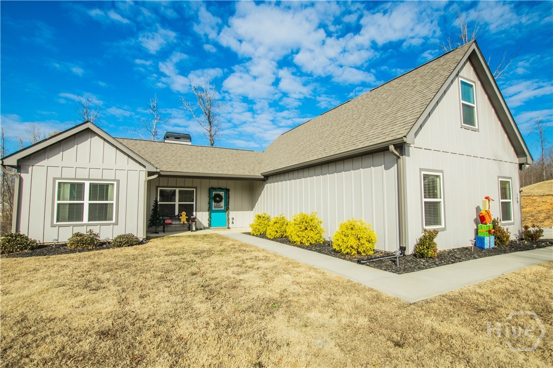 148 Chestnut Trail Commerce, GA 30529 - Photo 7 of 49 Gallery Image 7