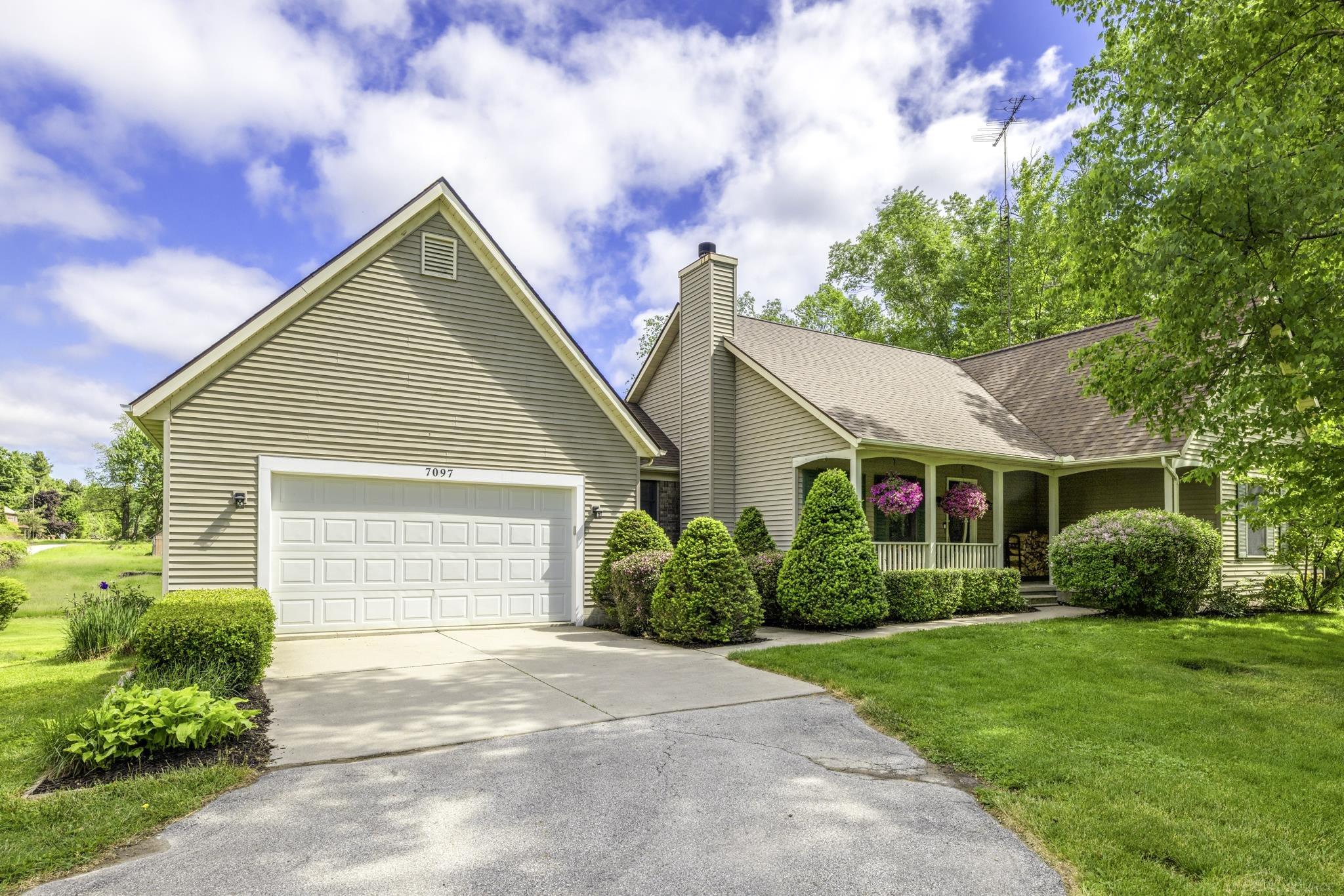 7097 Aitken Road Lexington, MI 48450 - Photo 1 of 56