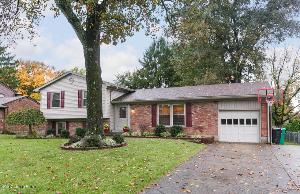 6512 Downs Branch Road Louisville, KY 40228 - Photo 33 of 35 RBP10736