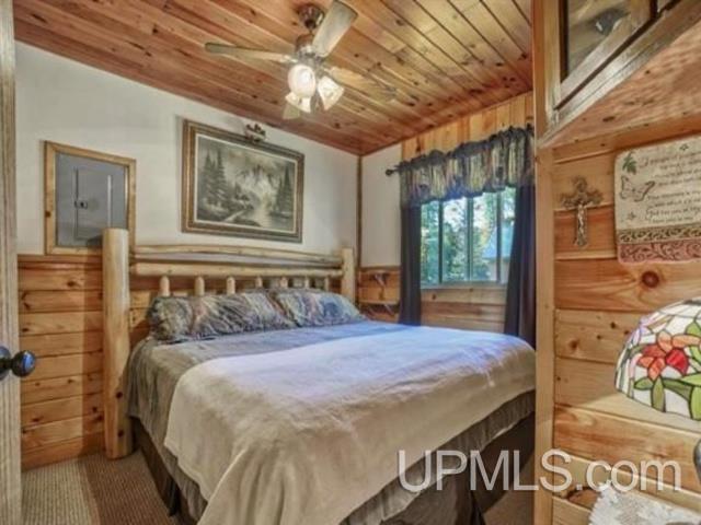 146 Channing Road Crystal Falls, MI 49920 - Photo 6 of 8