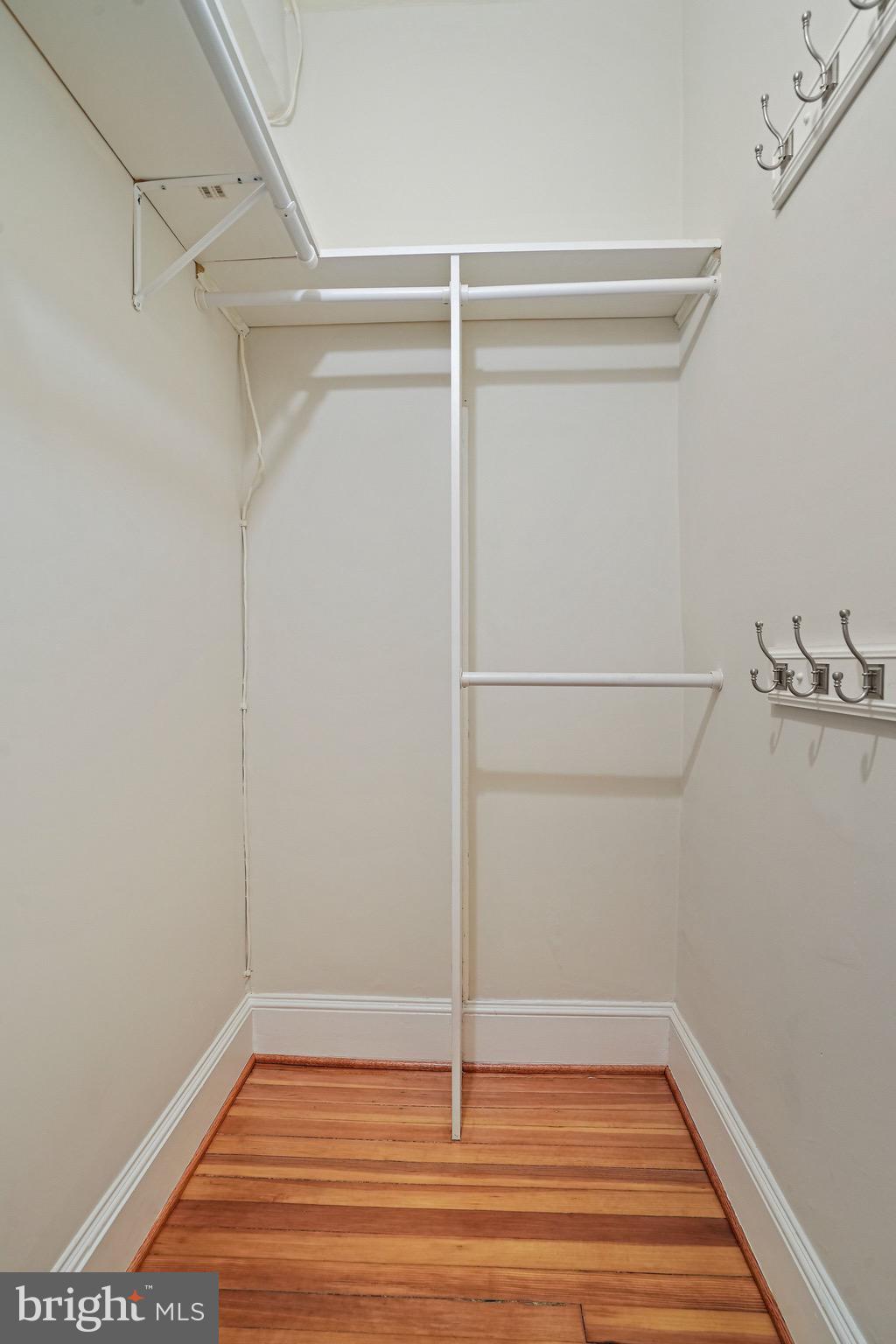 1852 Columbia Road Northwest, Unit 401 Washington, DC 20009 - Photo 27 of 30