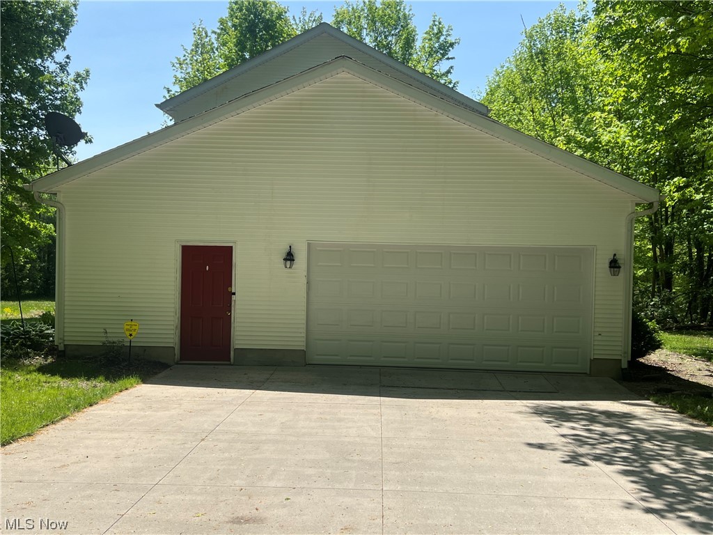 8108 Fisher Road Ravenna, OH 44266 - Photo 21 of 22