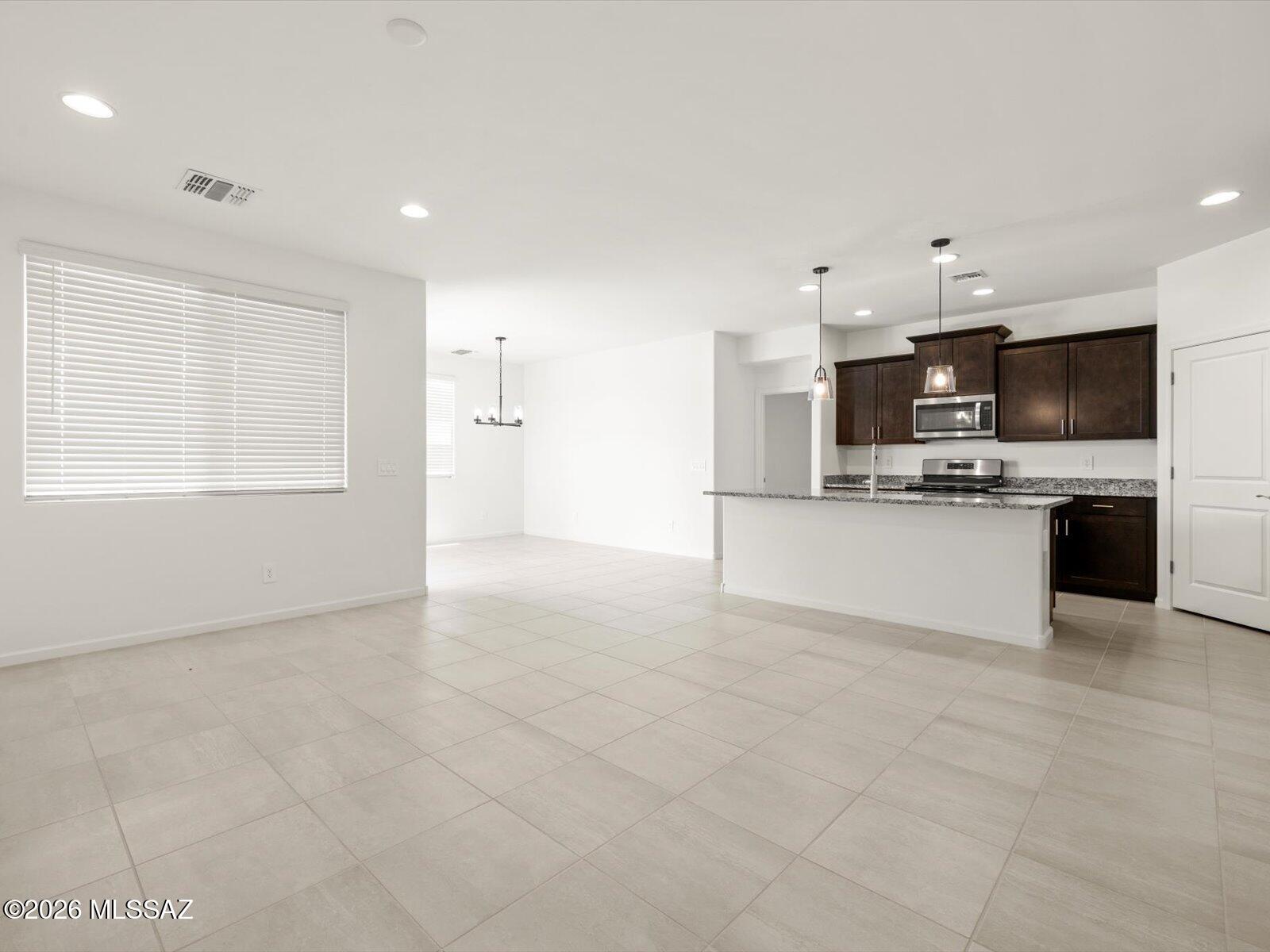 9741 West Hazelbrook Drive Marana, AZ 85658 - Photo 2 of 10