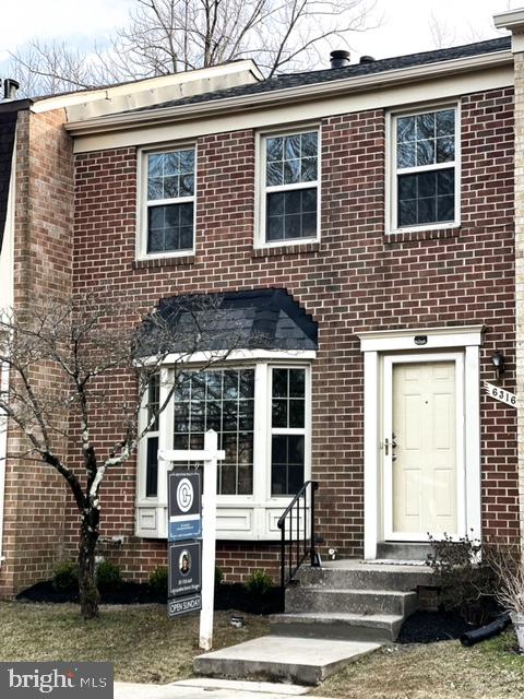 6316 Montrose Road Rockville, MD 20852 - Photo 1 of 35 Exterior