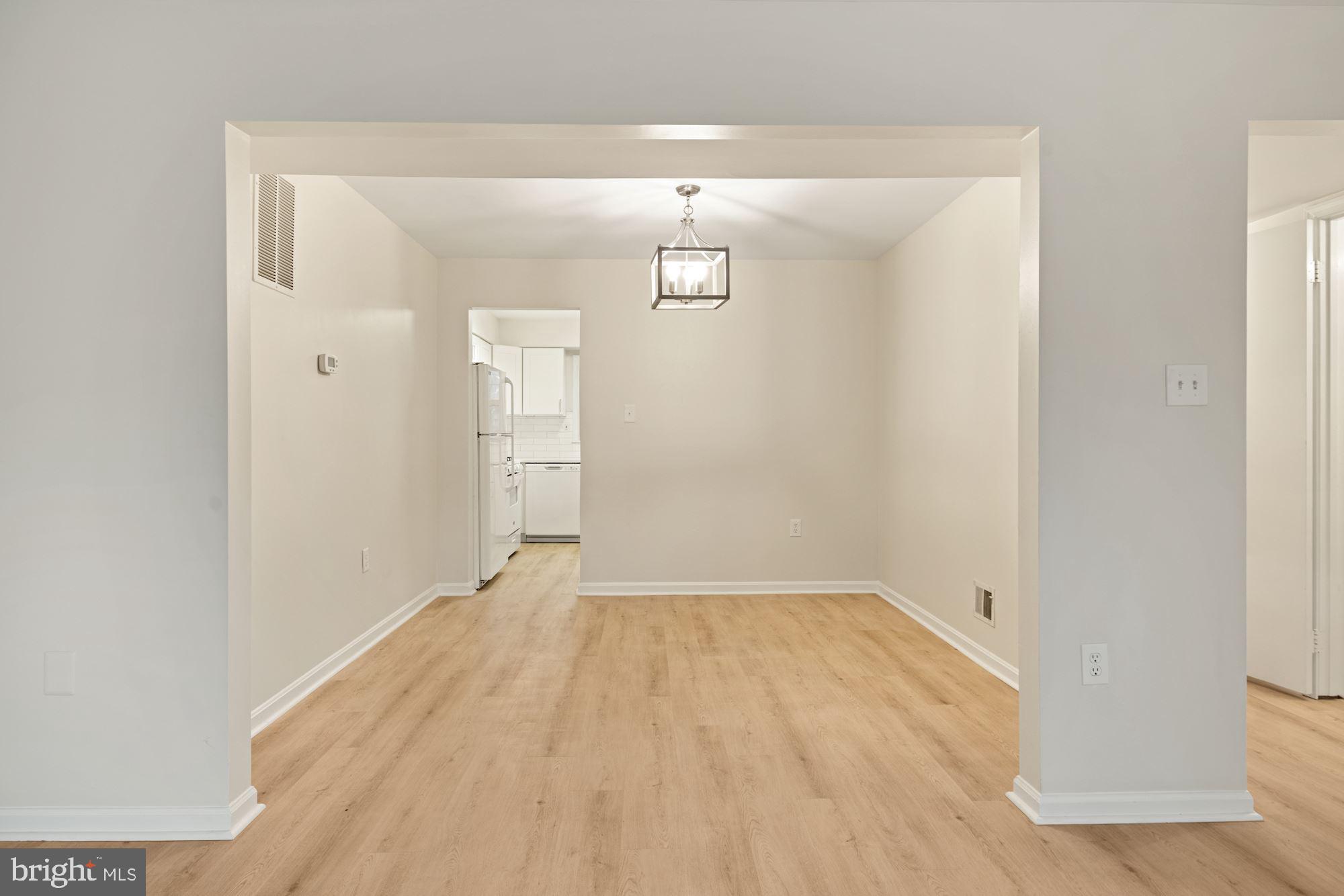 6316 Montrose Road Rockville, MD 20852 - Photo 12 of 35 Dining Room