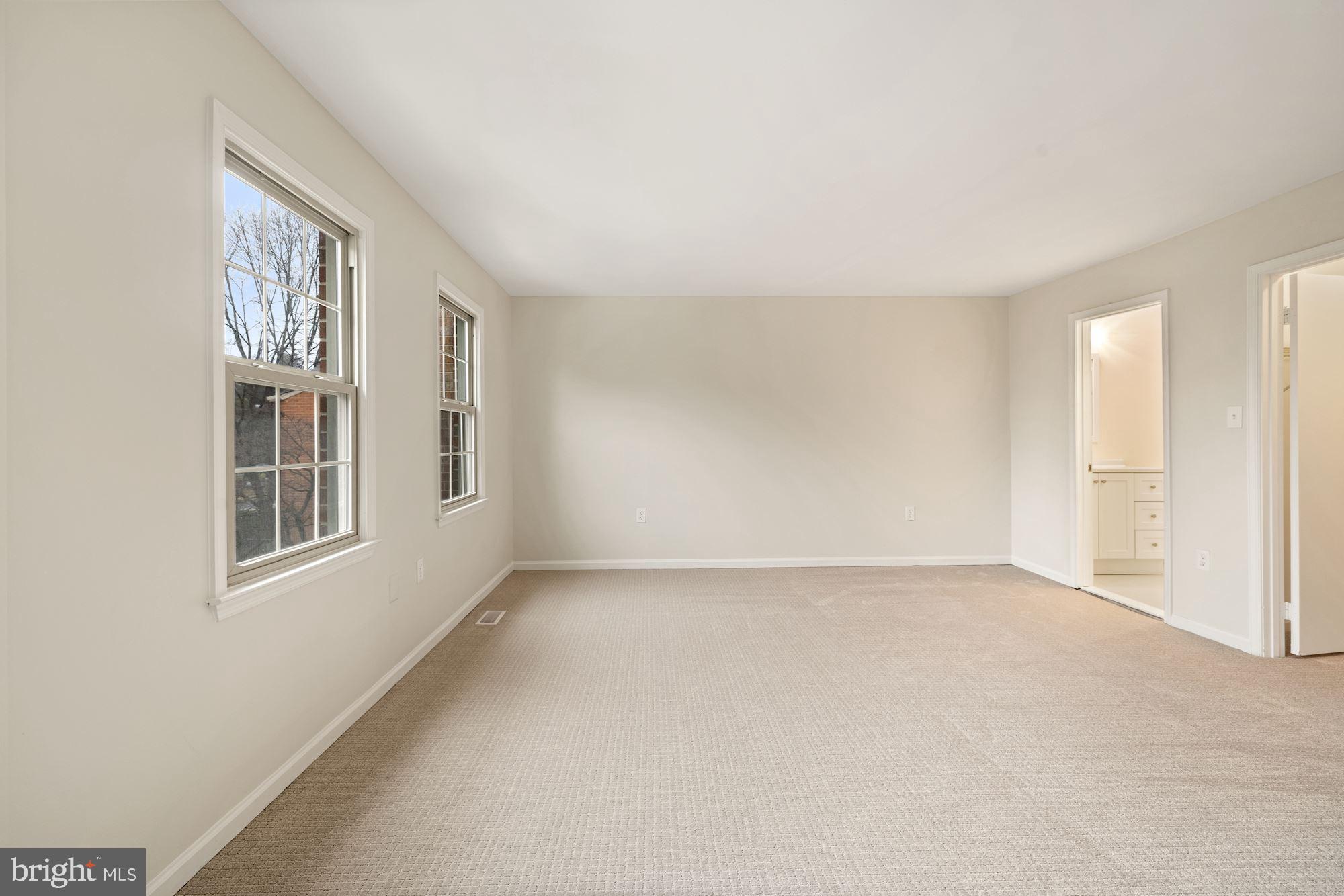 6316 Montrose Road Rockville, MD 20852 - Photo 18 of 35 Primary Bedroom