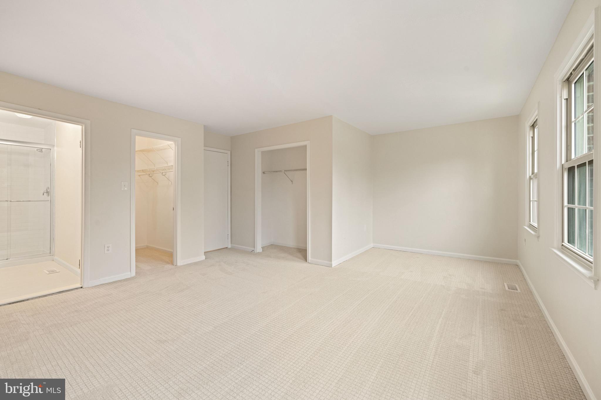 6316 Montrose Road Rockville, MD 20852 - Photo 20 of 35 Primary Bedroom with Nook