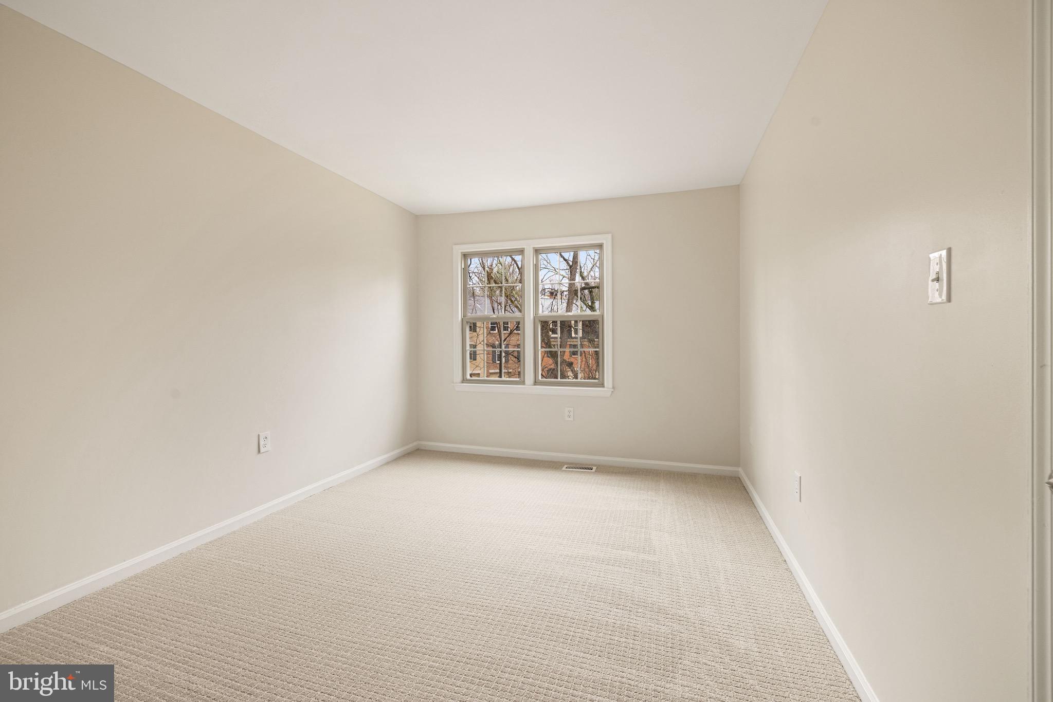6316 Montrose Road Rockville, MD 20852 - Photo 25 of 35 Upper Level Bedroom