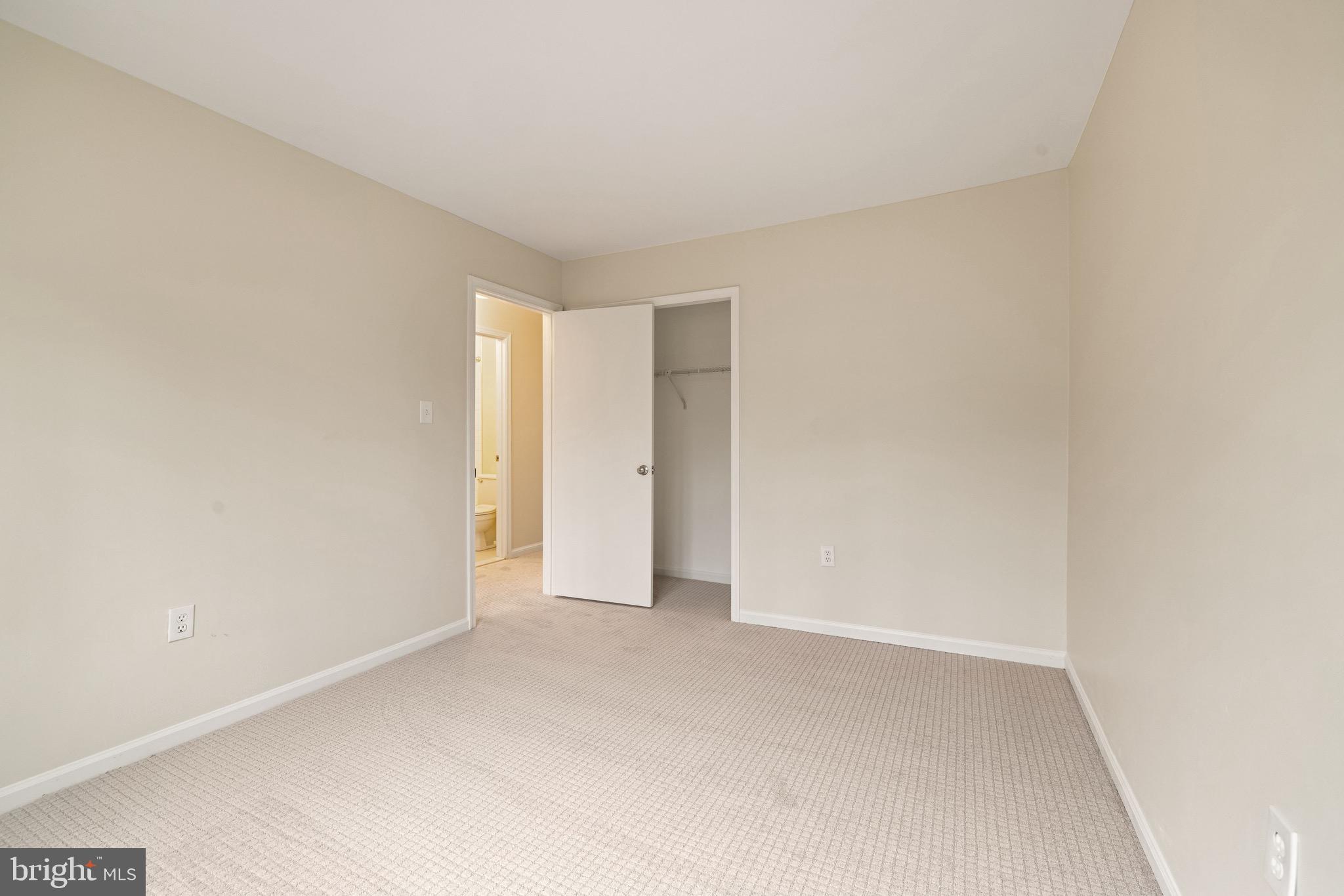 6316 Montrose Road Rockville, MD 20852 - Photo 27 of 35 Upper Level Bedroom