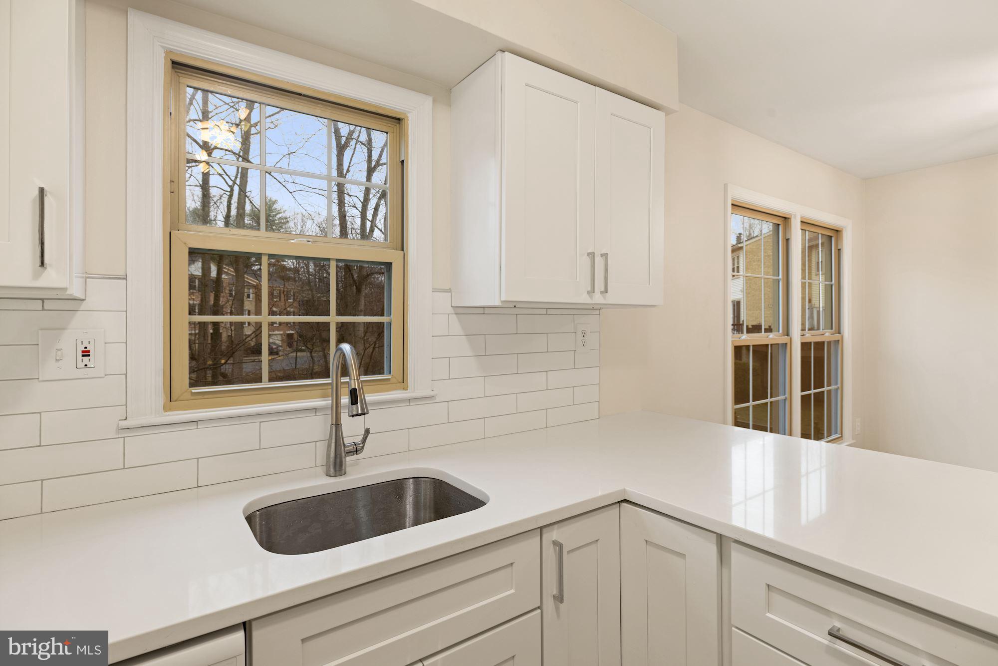 6316 Montrose Road Rockville, MD 20852 - Photo 7 of 35 Kitchen