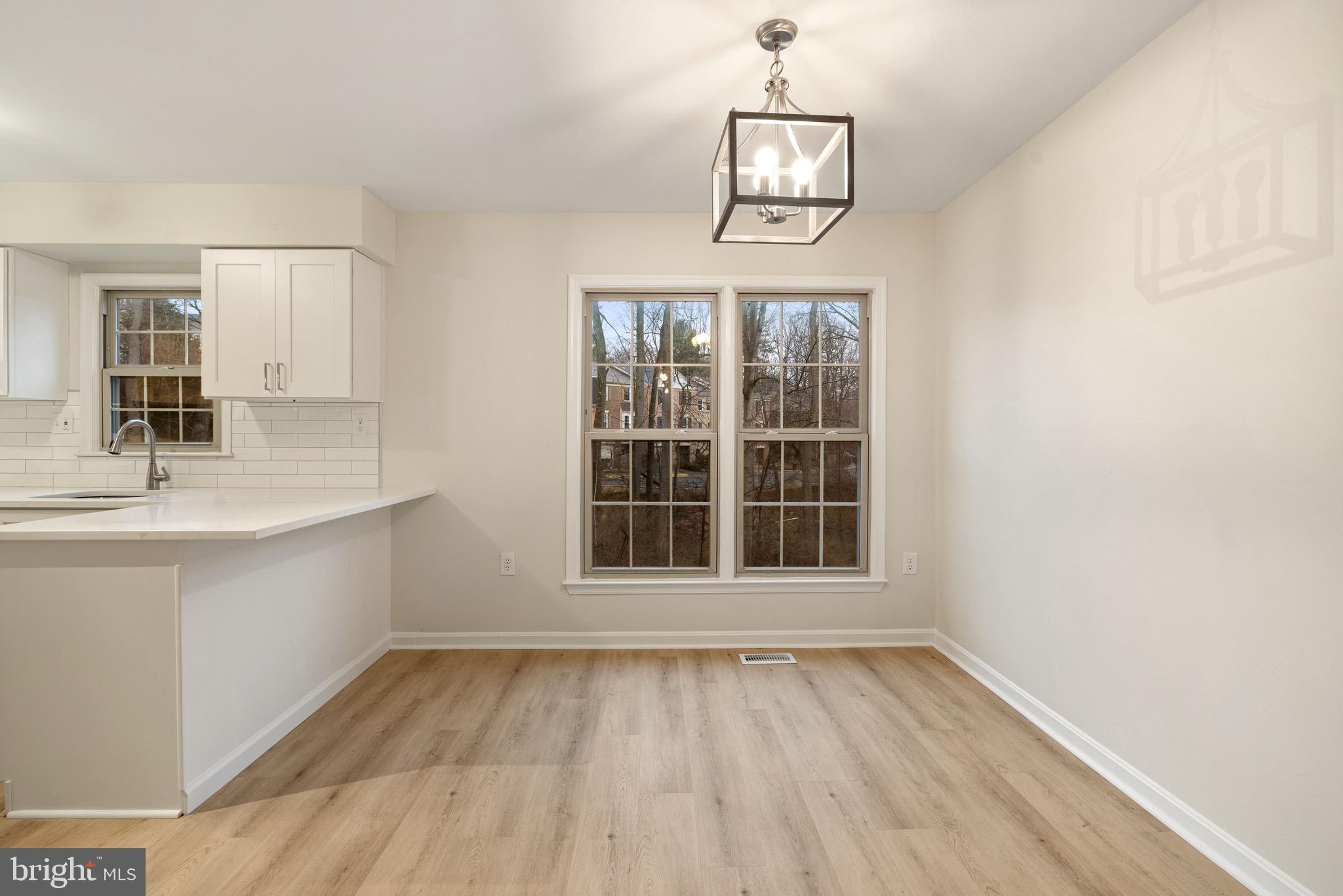 6316 Montrose Road Rockville, MD 20852 - Photo 9 of 35 Breakfast Area