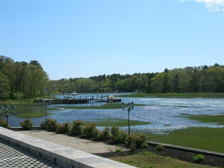 a view of river and lake view