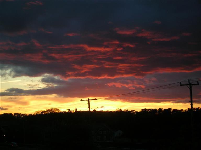 161 Route 28, Unit 7 West Harwich, MA 02671 - Photo 14 of 16 a view of ocean