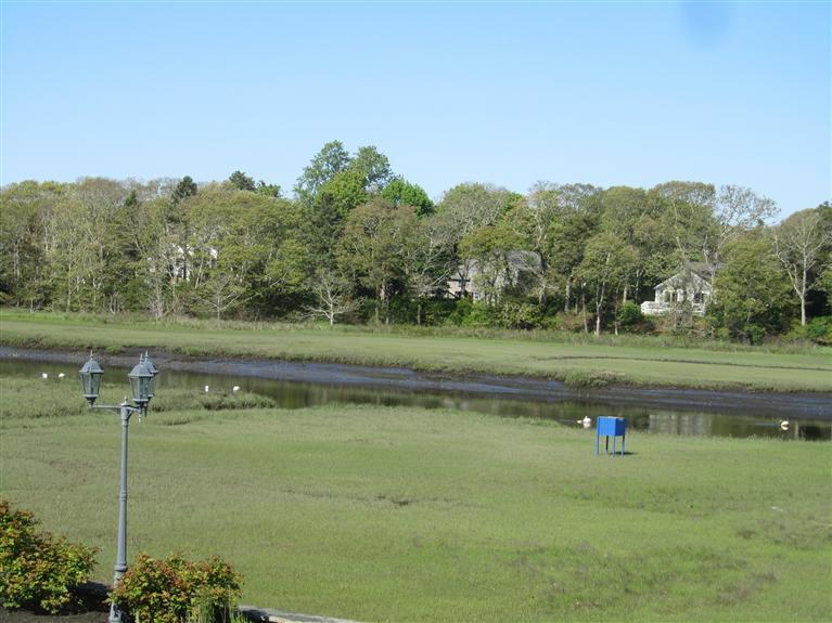 161 Route 28, Unit 7 West Harwich, MA 02671 - Photo 16 of 16 a view of a lake view