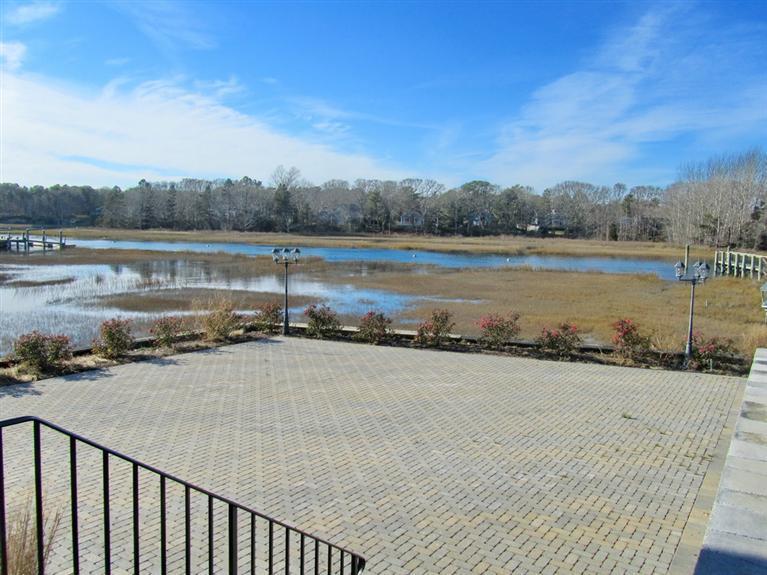 161 Route 28, Unit 7 West Harwich, MA 02671 - Photo 10 of 16 a view of a lake view