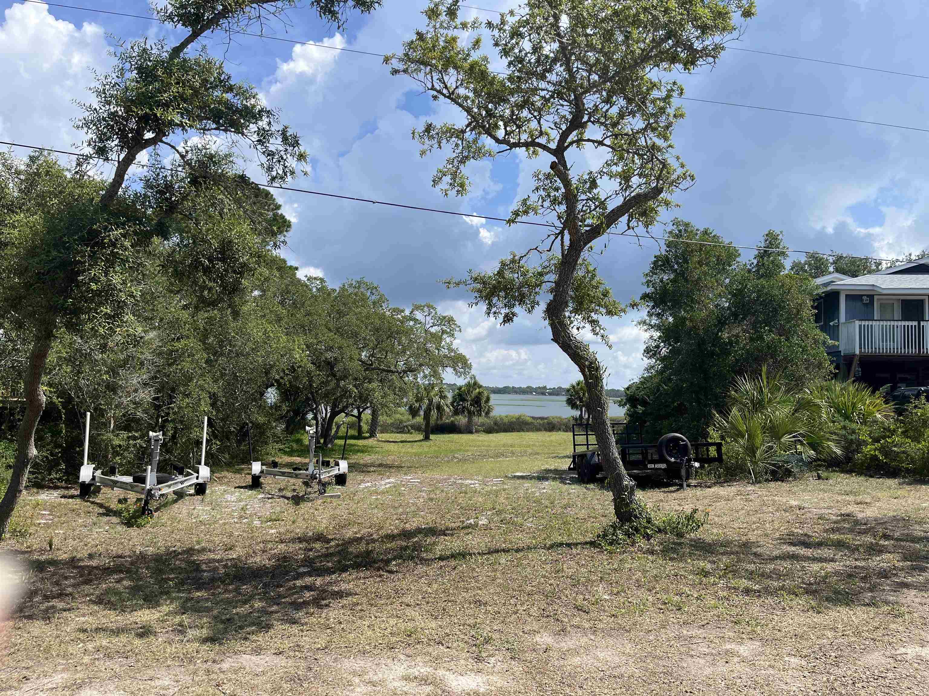 Xxxx Angus Morrison Road Alligator Point, FL 32346 - Photo 2 of 3