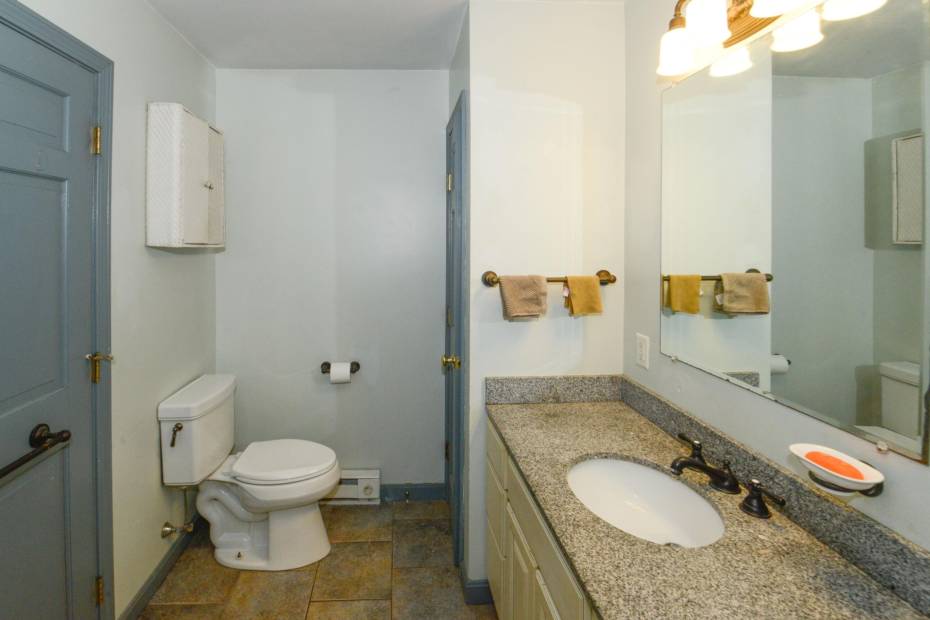 104 Webbs Mills Road Raymond, ME 04071 - Photo 57 of 81 bath downstairs 1