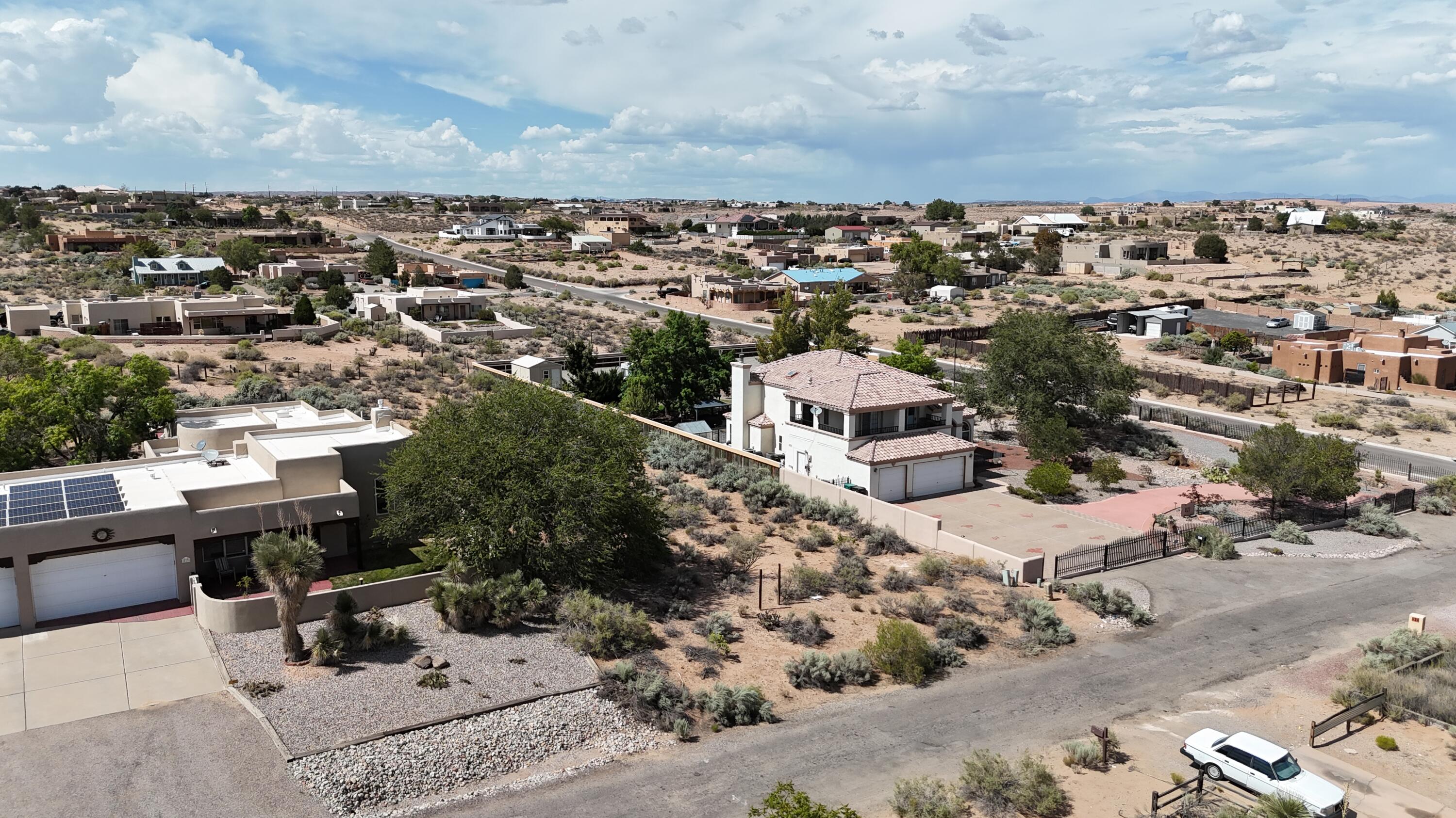 817 Chihuahua Road Northeast Rio Rancho, NM 87144 - Photo 9 of 12 Gallery Image 9