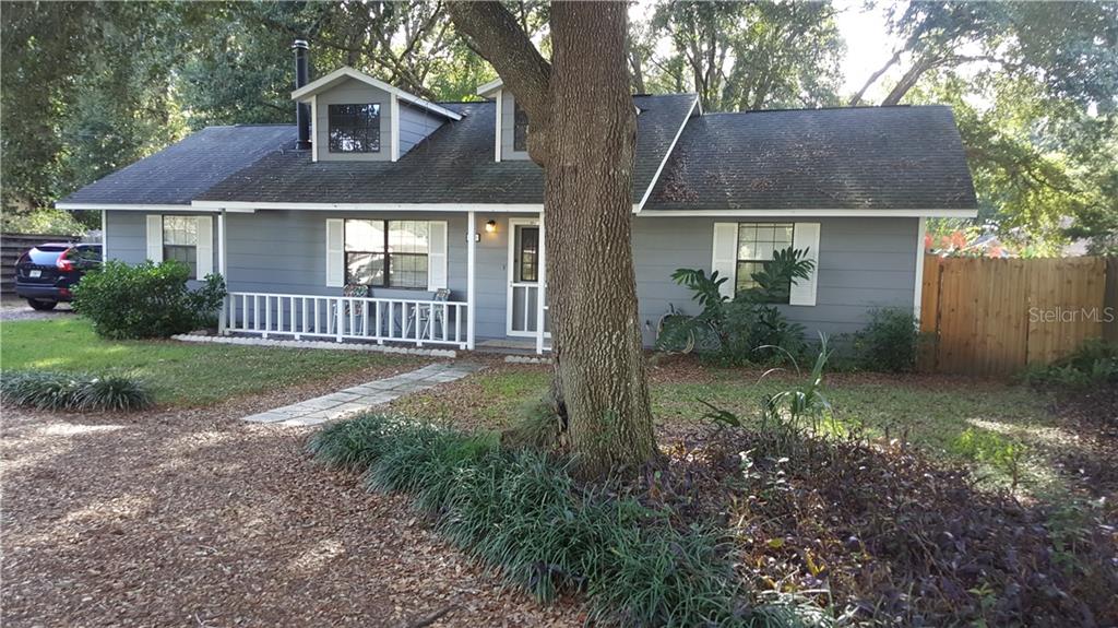 70 Almond Road Ocala, FL 34472 - Photo 1 of 1