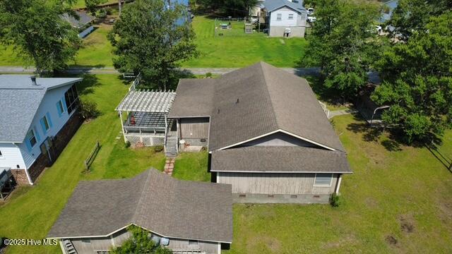 258 Hideaway Road Belhaven, NC 27810 - Photo 60 of 73 HA 15