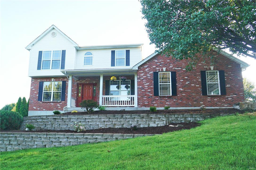 6000 Hagemann Road St. Louis, MO 63128 - Photo 1 of 29 Gallery Image 1