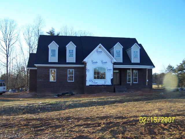 9390 Antioch Church Road Rural Hall, NC 27045 - Photo 2 of 2 Other.