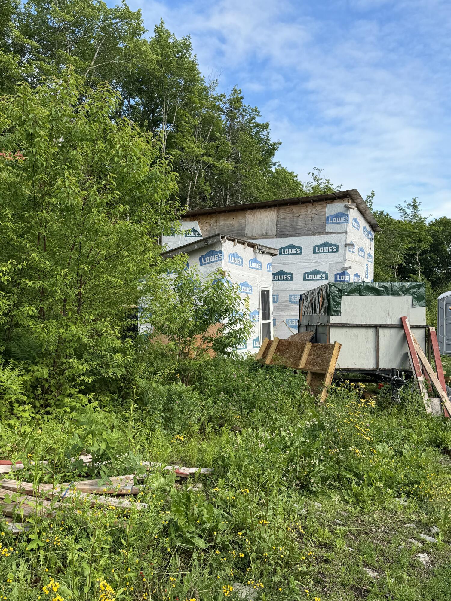 135 Hemore Road Ludlow, ME 04730 - Photo 13 of 15 IMG_20260629_193945