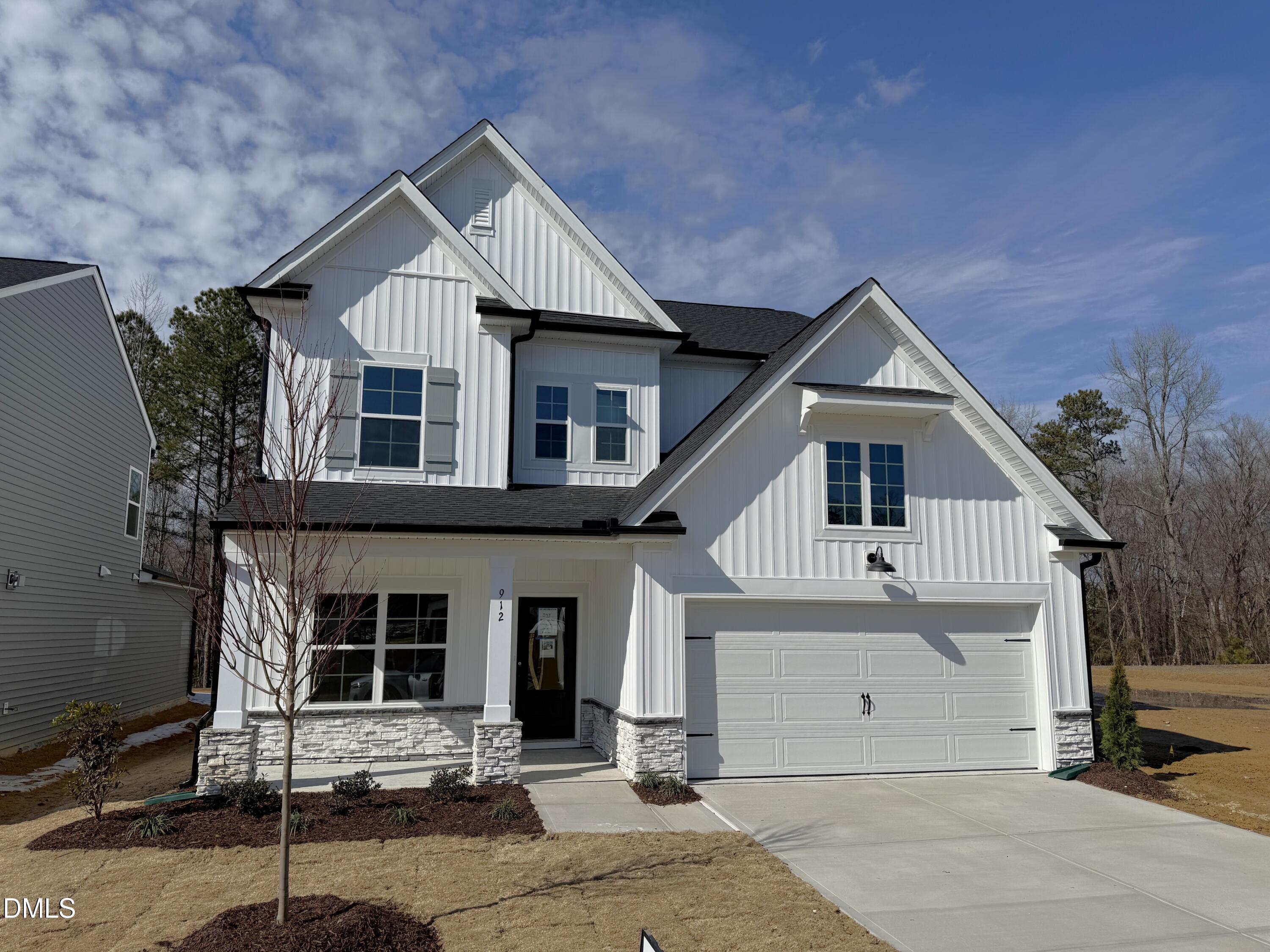 912 Fetching Place, Unit 343 Rolesville, NC 27571 - Photo 1 of 36 IMG_8442