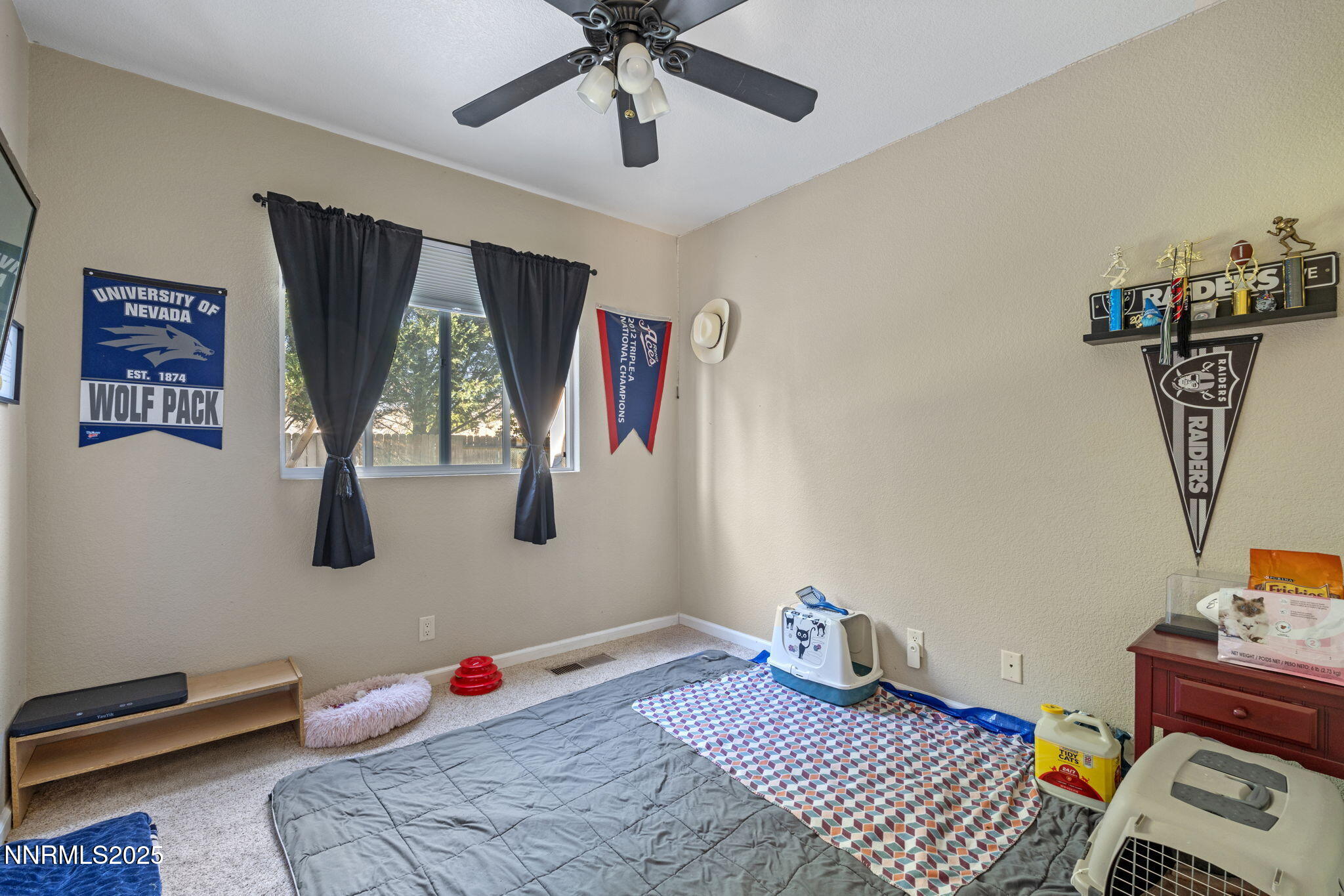 2155 Eagle Greens Drive Reno, NV 89521 - Photo 22 of 31 a living room with furniture and a window