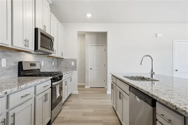 $2,800 | 1503 Wild Fox Run, Lawrenceville, GA 30045
