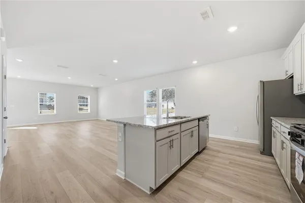 $2,800 | 1503 Wild Fox Run, Lawrenceville, GA 30045