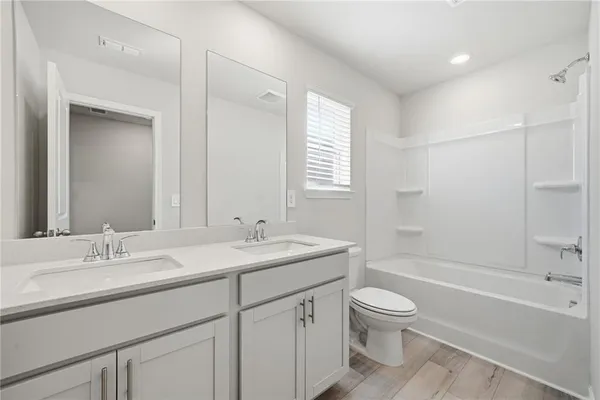 $2,800 | 1503 Wild Fox Run, Lawrenceville, GA 30045