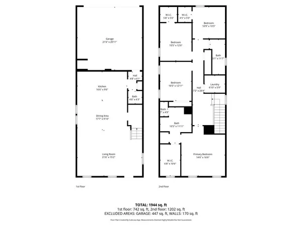 $2,800 | 1503 Wild Fox Run, Lawrenceville, GA 30045