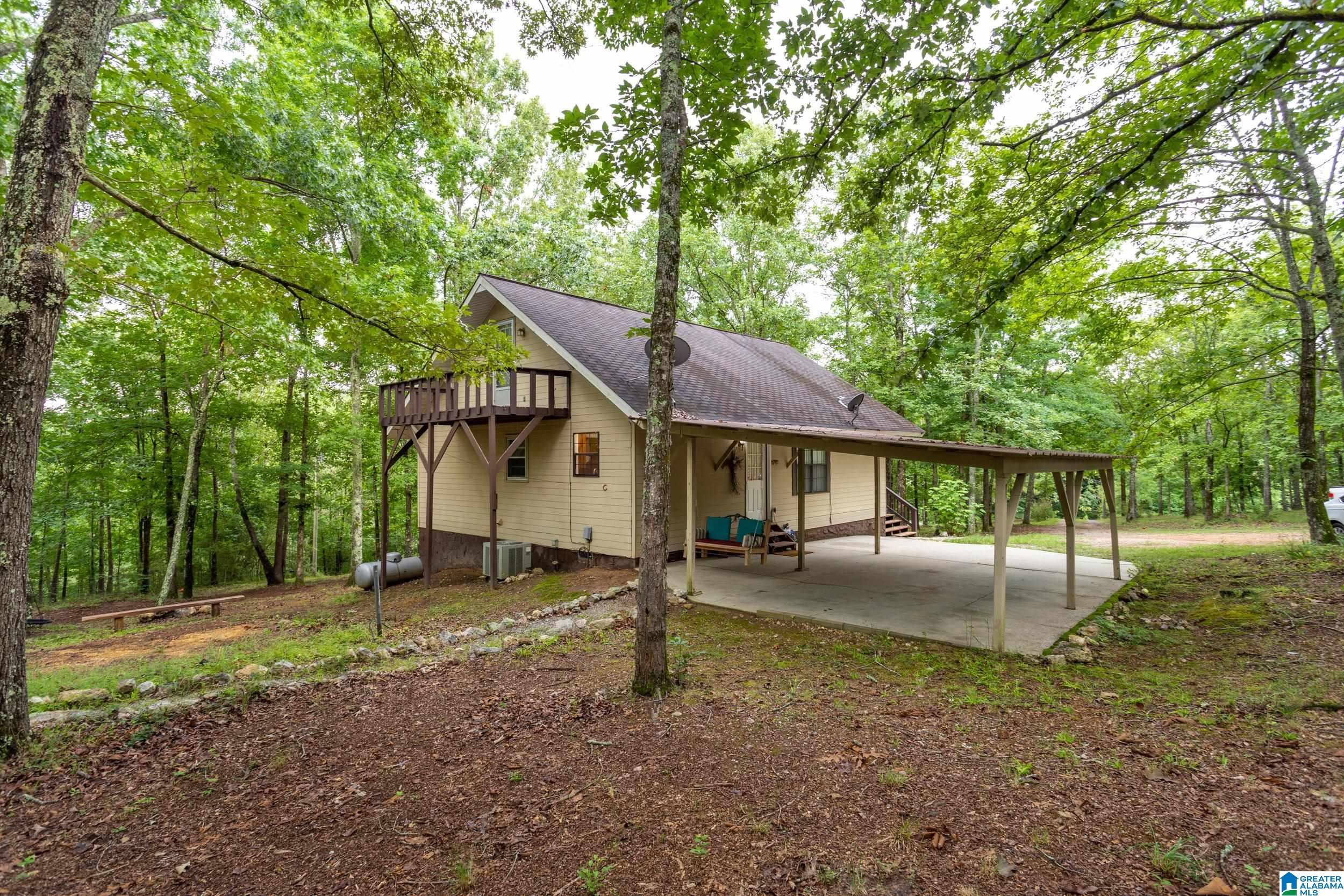 4142 Mudd Street Lincoln, AL 35096 - Photo 36 of 39